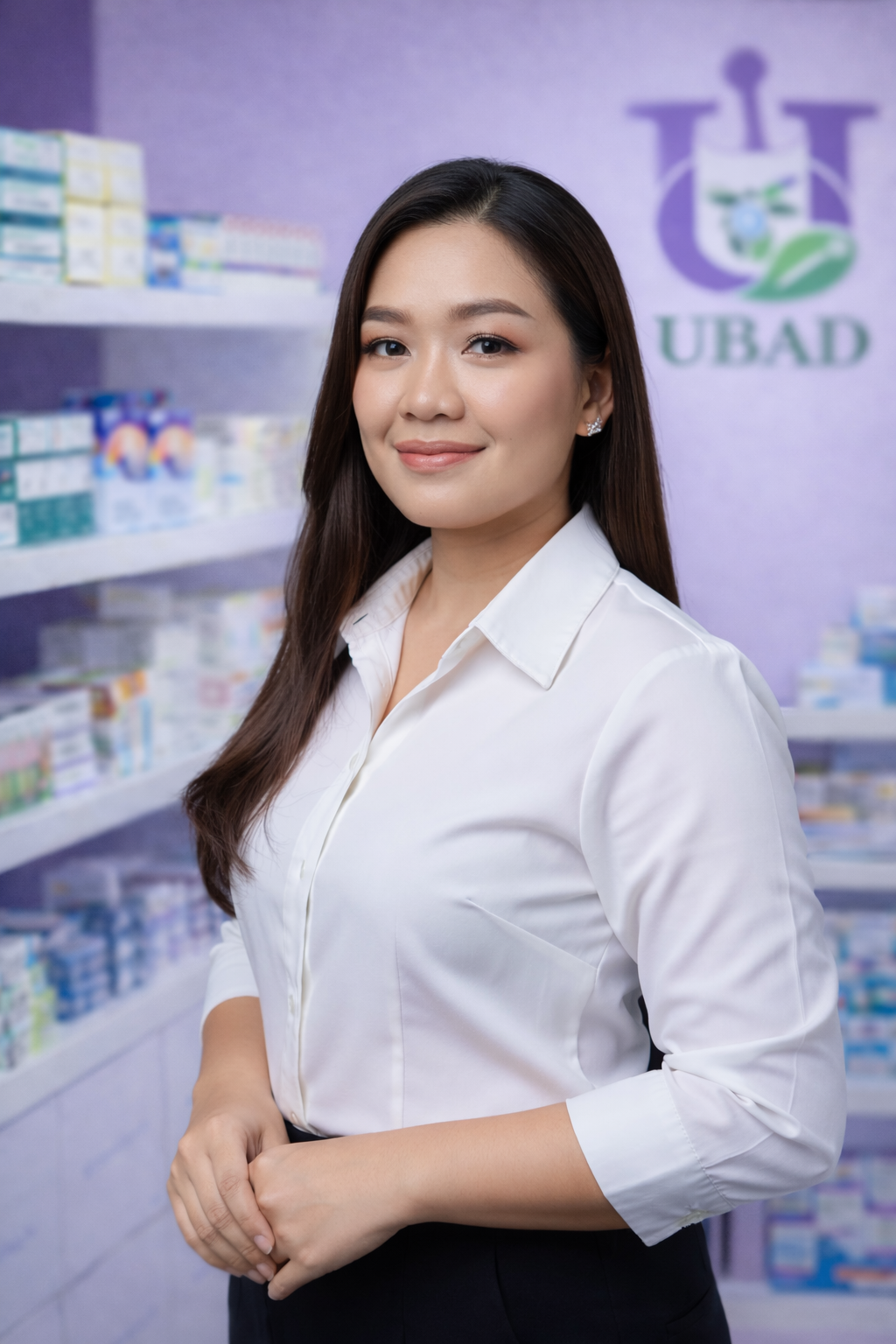 apt. Ni Wayan Nuning Pawistri, S.Farm.